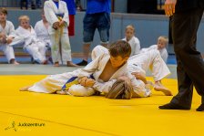 22.06.2024 Wachau JUDO Kids Cup